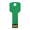 USB Memory Fixing 8GB in green